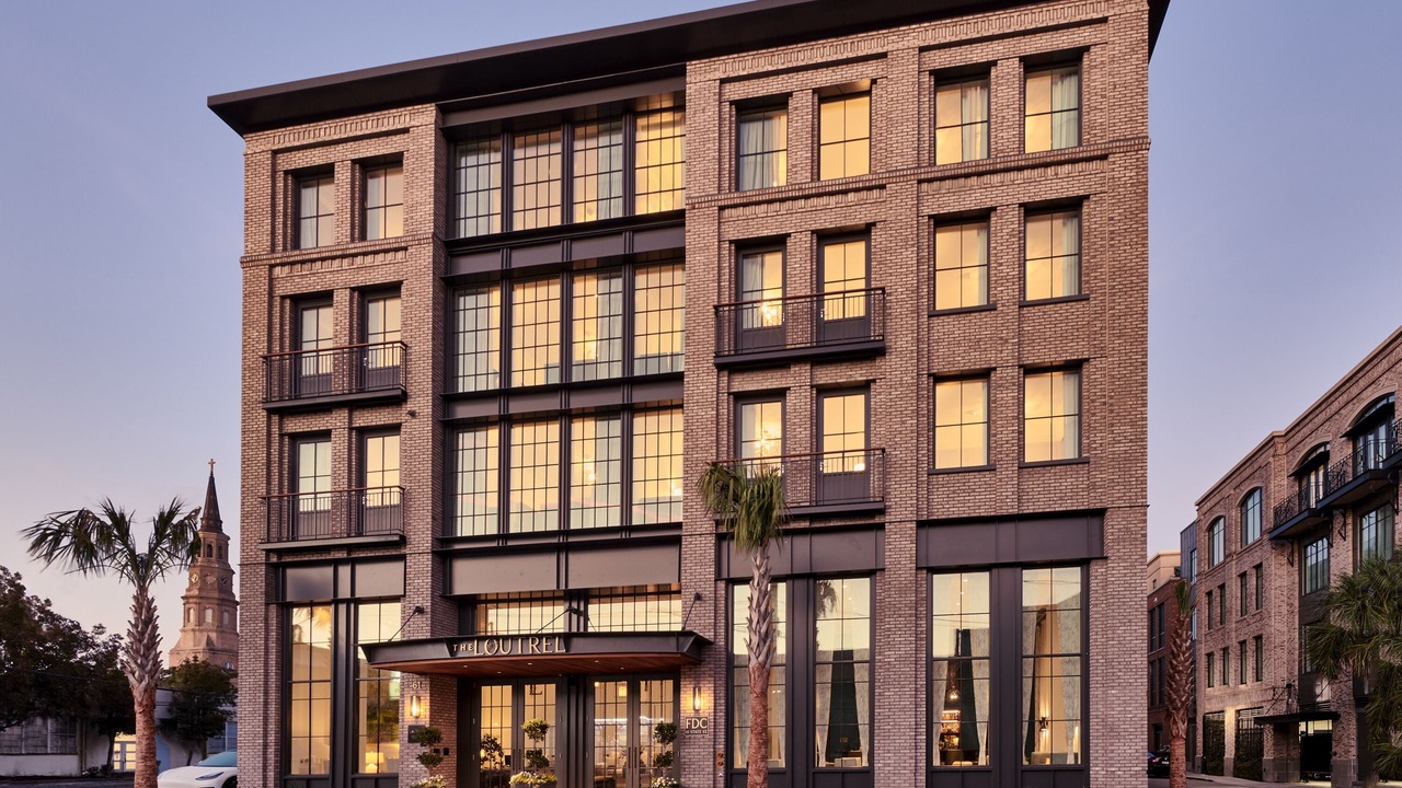 Photo of Outdoor in French Quarter