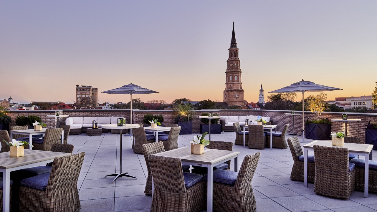 Photo of Outdoor in French Quarter