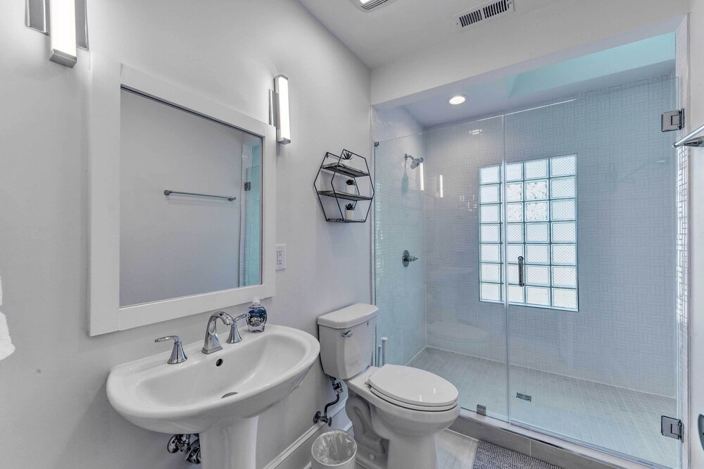 Photo of Bathroom in Dilworth