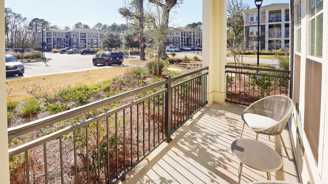 Photo of Outdoor in West Ashley