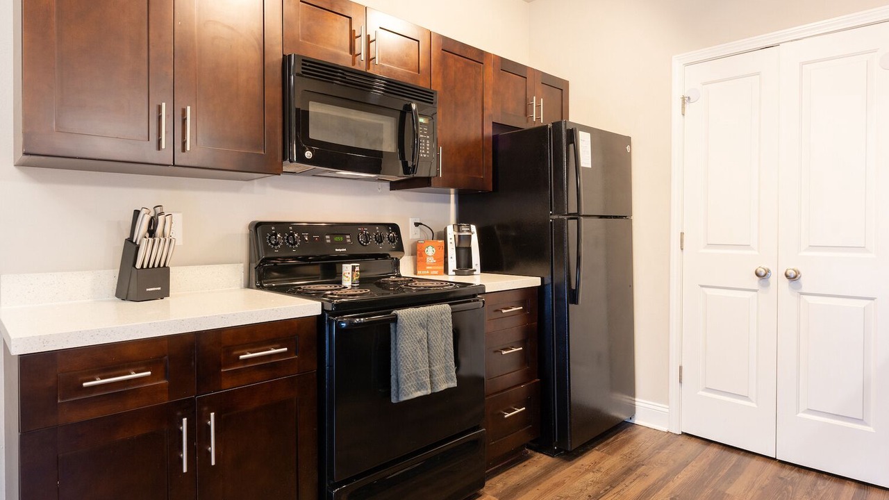 Photo of Kitchen in Johns Island
