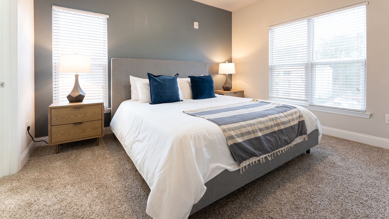 Photo of Bedroom in Johns Island