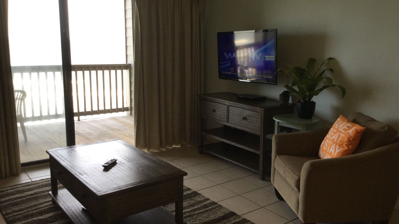 Photo of Livingroom in Garden City