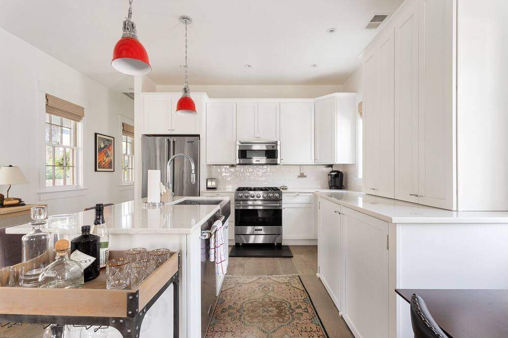Photo of Kitchen in Westside