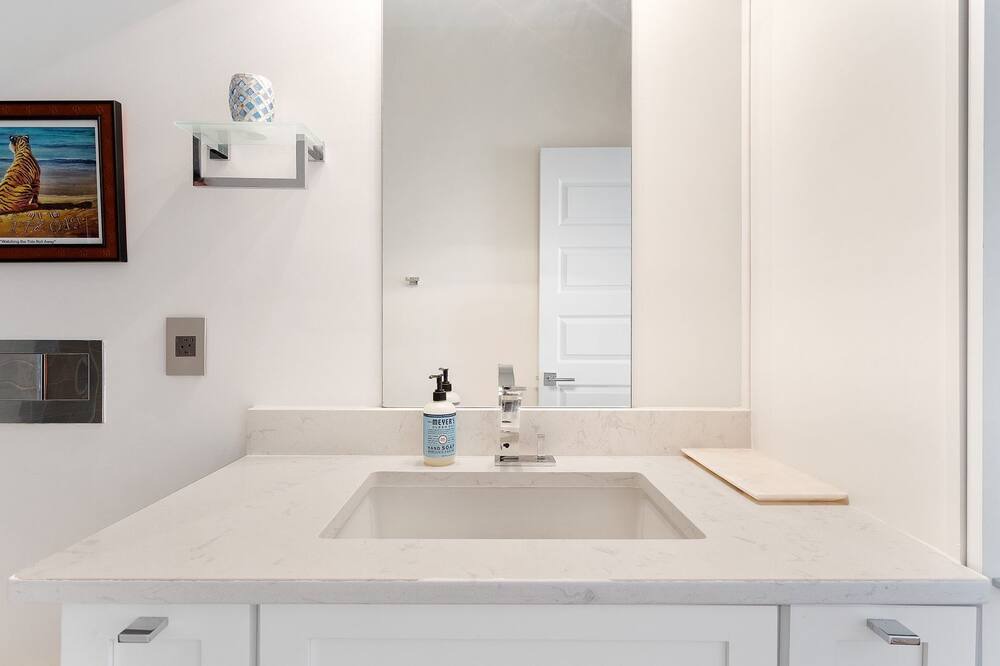 Photo of Bathroom in Westside