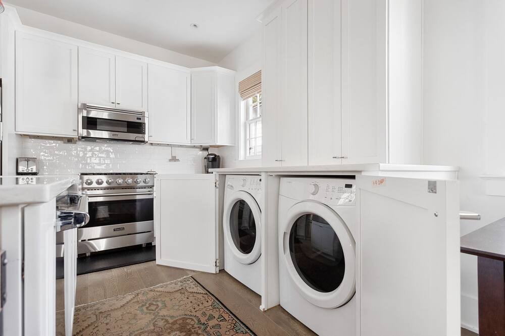 Photo of Kitchen in Westside