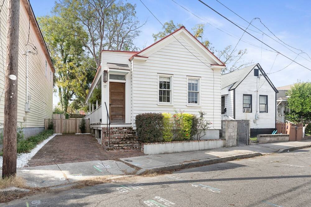 Photo of Outdoor in Westside