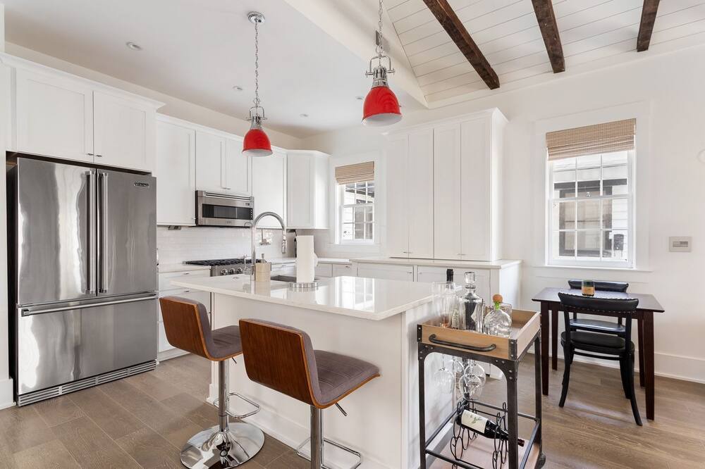 Photo of Kitchen in Westside