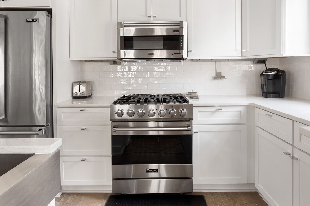 Photo of Kitchen in Westside
