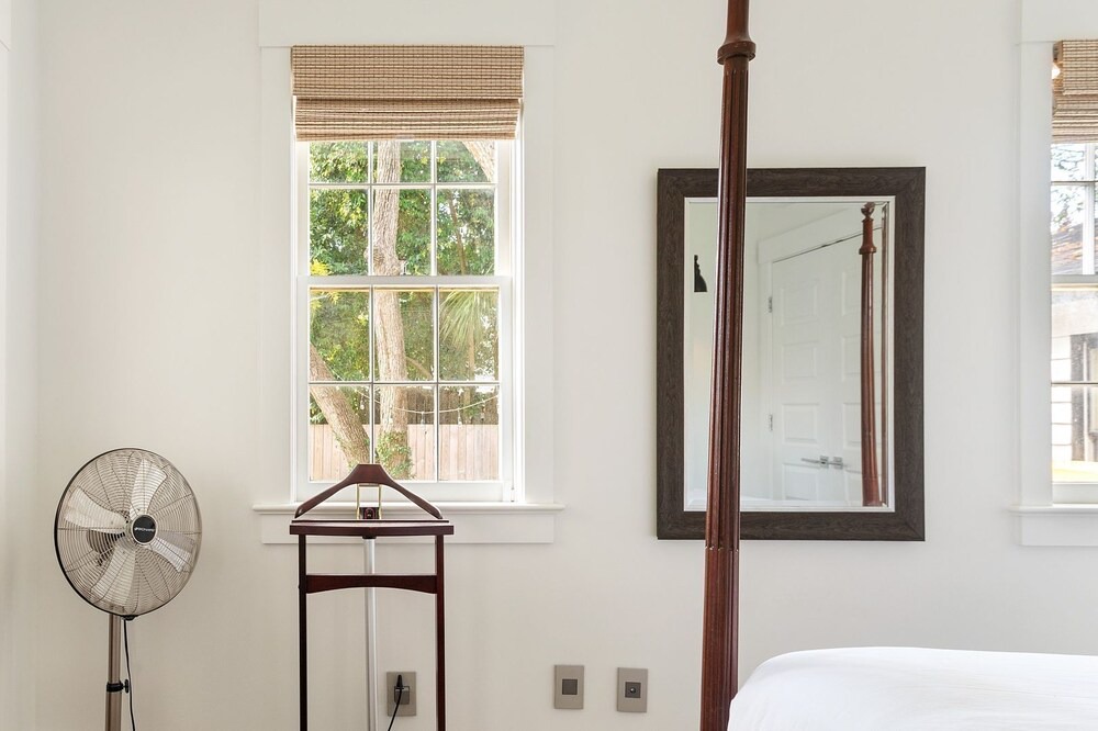 Photo of Bedroom in Westside
