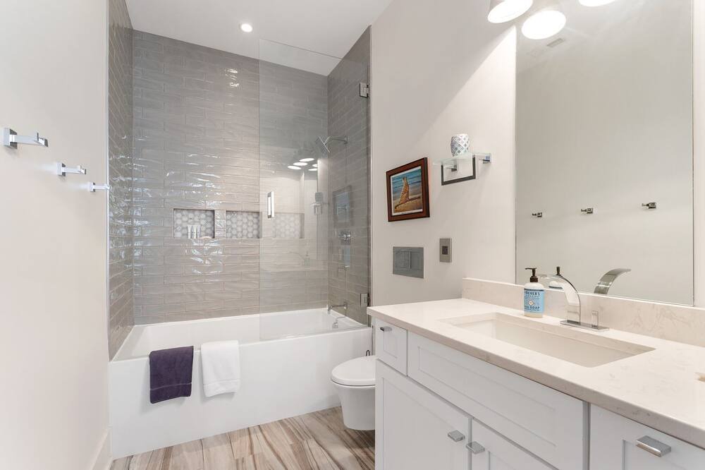 Photo of Bathroom in Westside