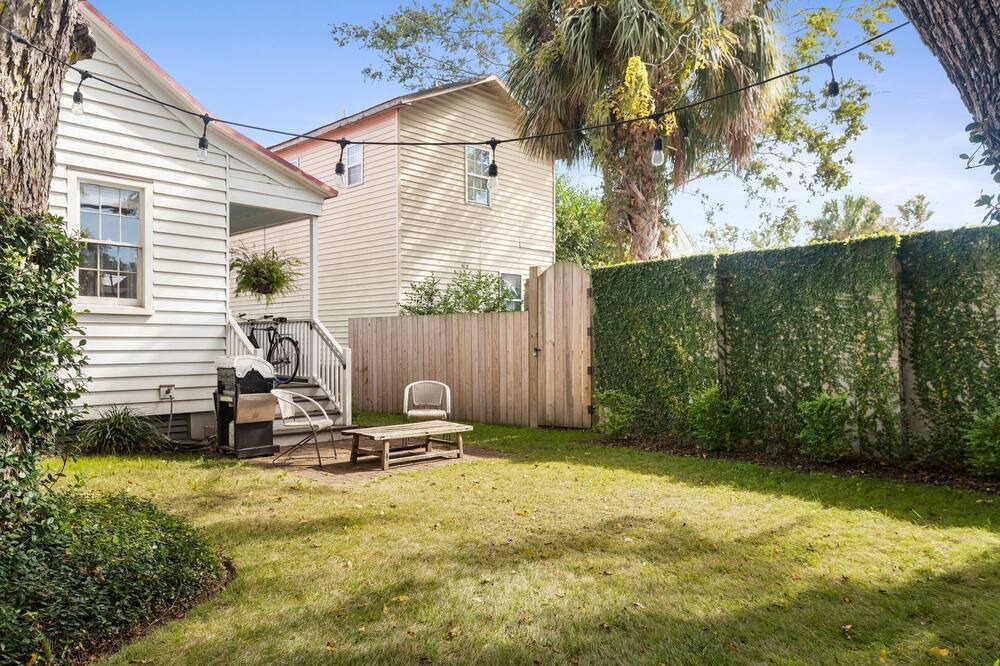 Photo of Outdoor in Westside