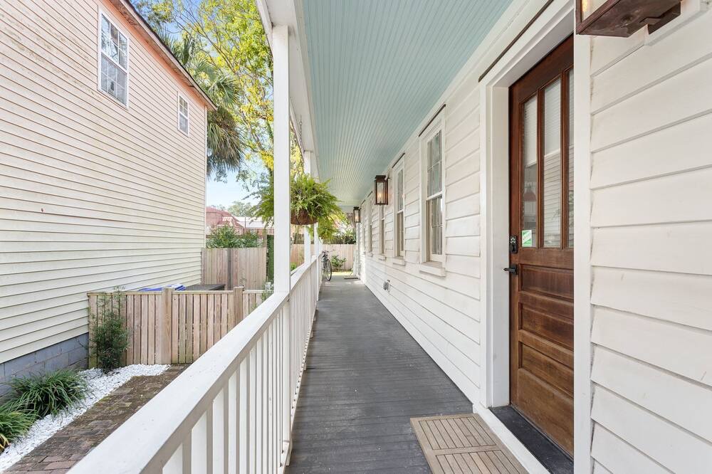 Photo of Outdoor in Westside