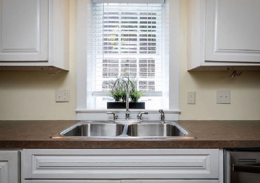 Photo of Kitchen in Harleston Village