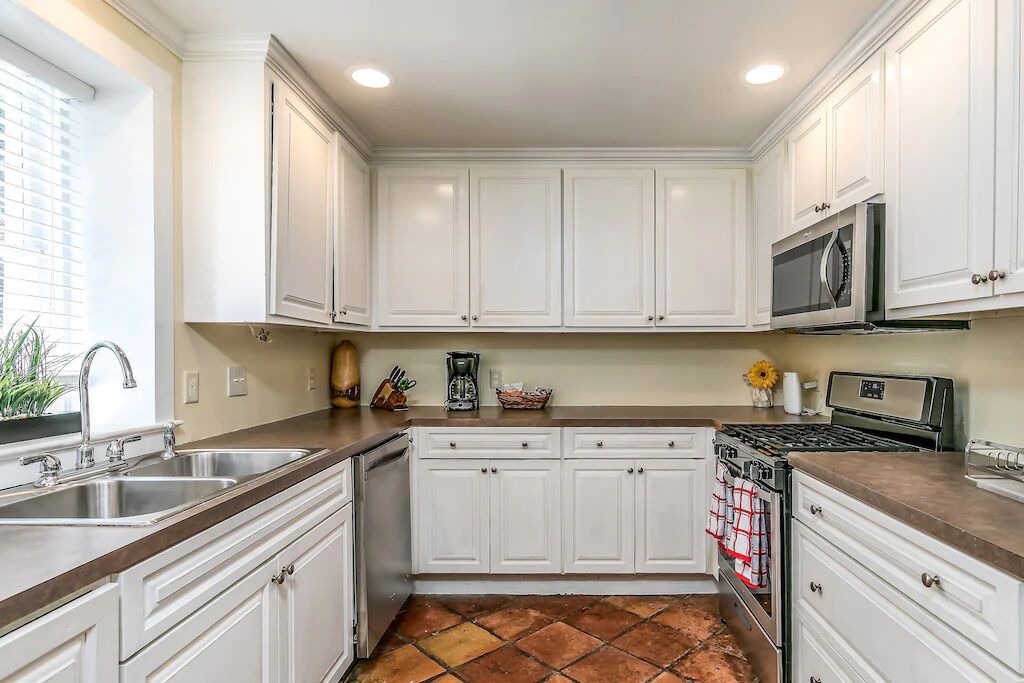 Photo of Kitchen in Harleston Village
