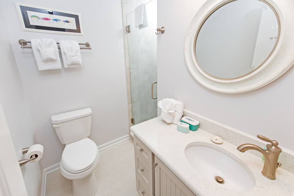 Photo of Bathroom in Litchfield by the Sea