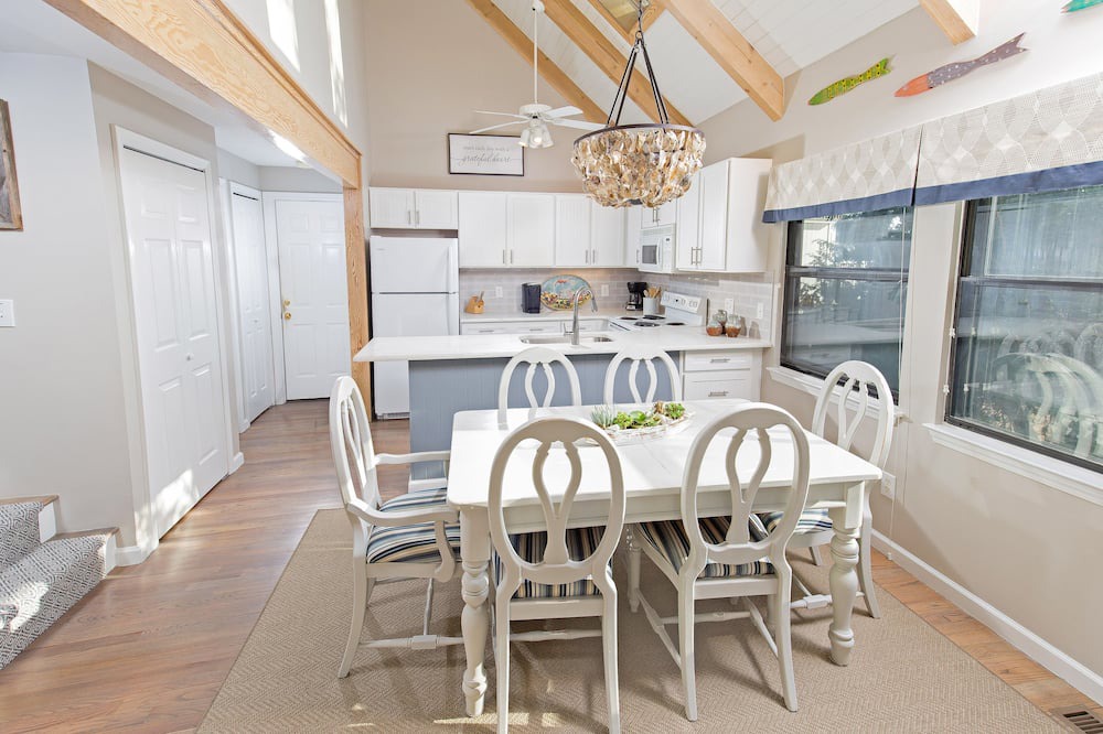 Photo of Kitchen in Litchfield by the Sea