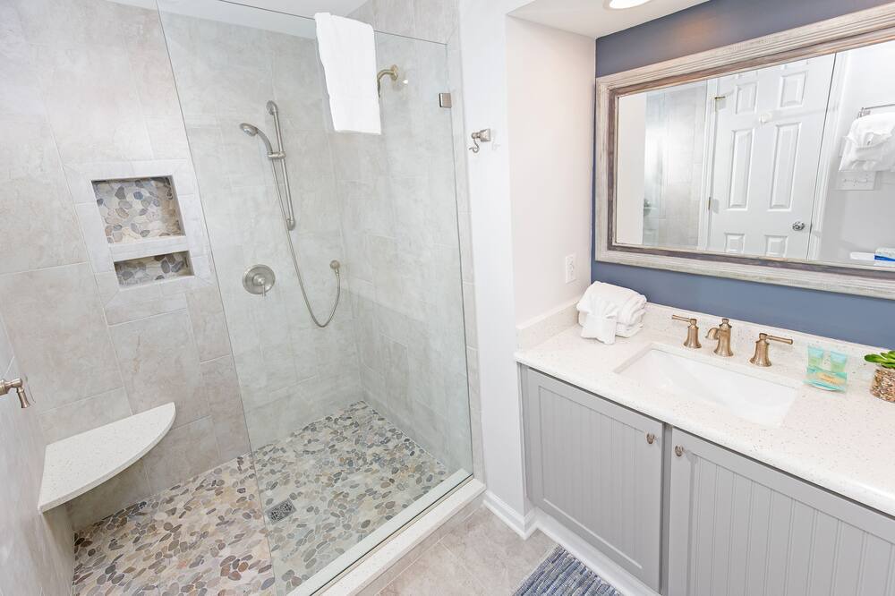 Photo of Bathroom in Litchfield by the Sea