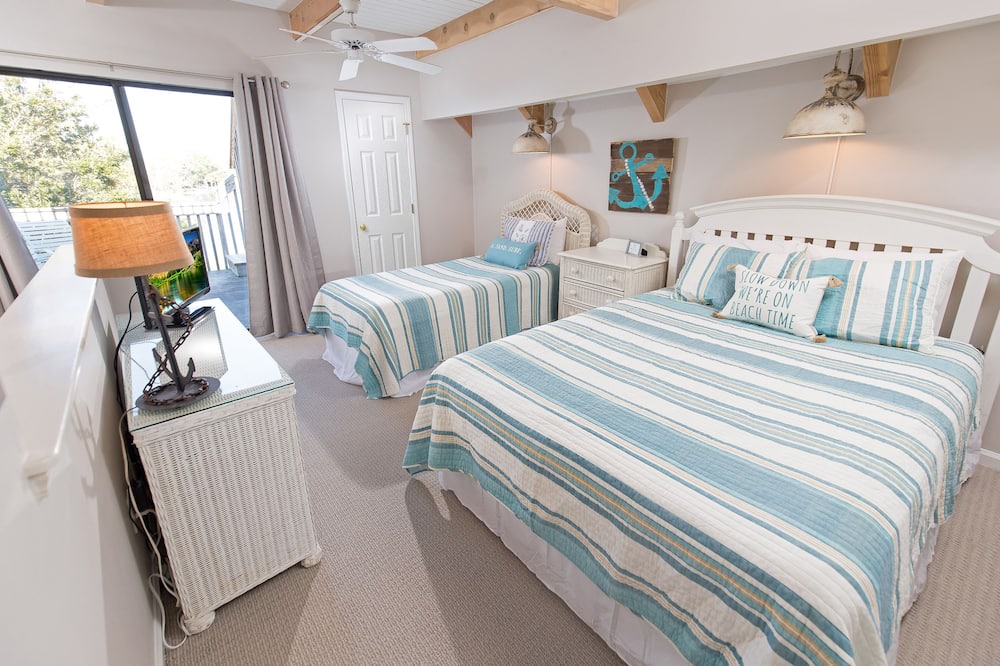 Photo of Bedroom in Litchfield by the Sea