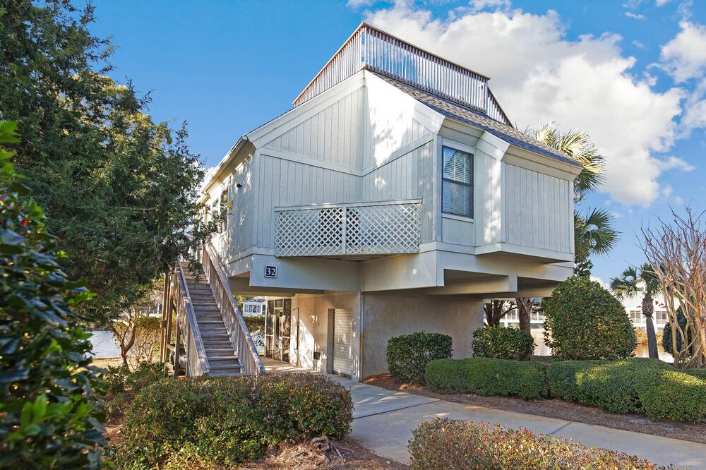 Photo of Outdoor in Litchfield by the Sea
