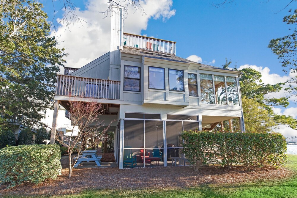 Photo of Outdoor in Litchfield by the Sea