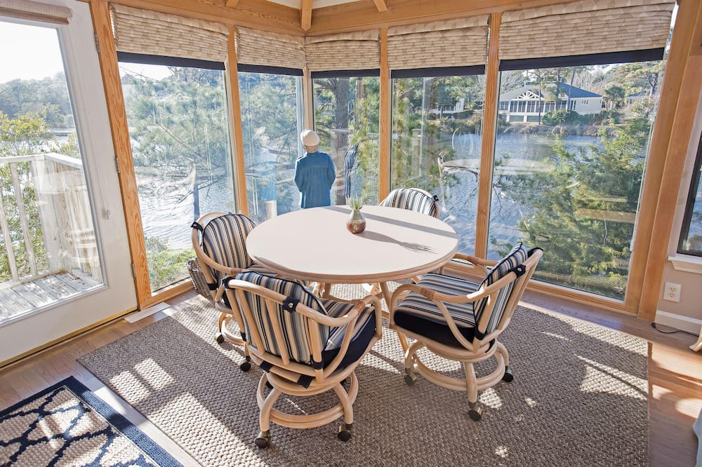 Photo of Kitchen in Litchfield by the Sea