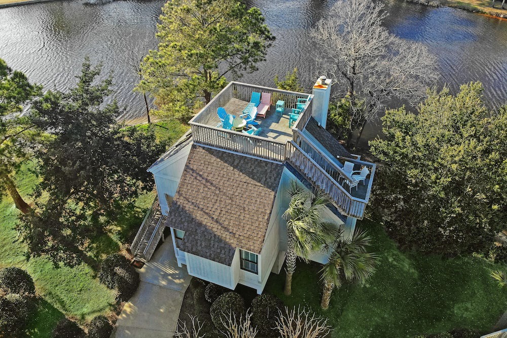 Photo of Outdoor in Litchfield by the Sea