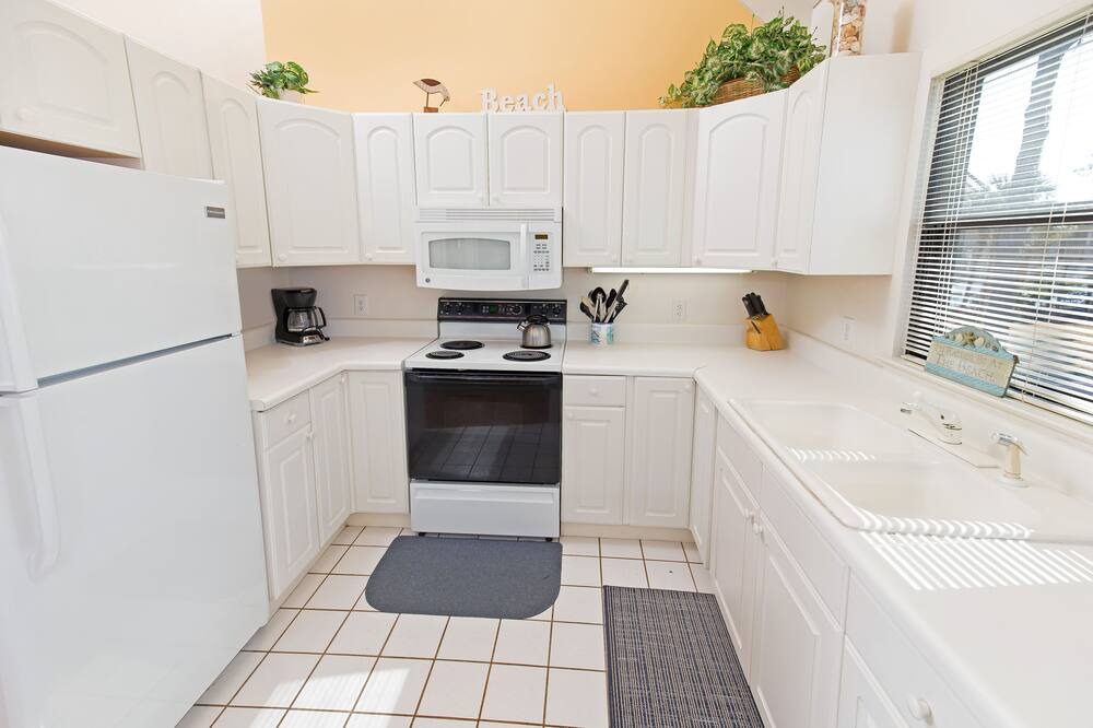 Photo of Kitchen in Litchfield by the Sea