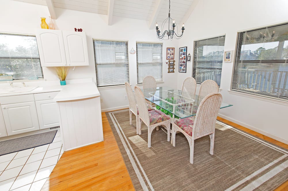 Photo of Kitchen in Litchfield by the Sea