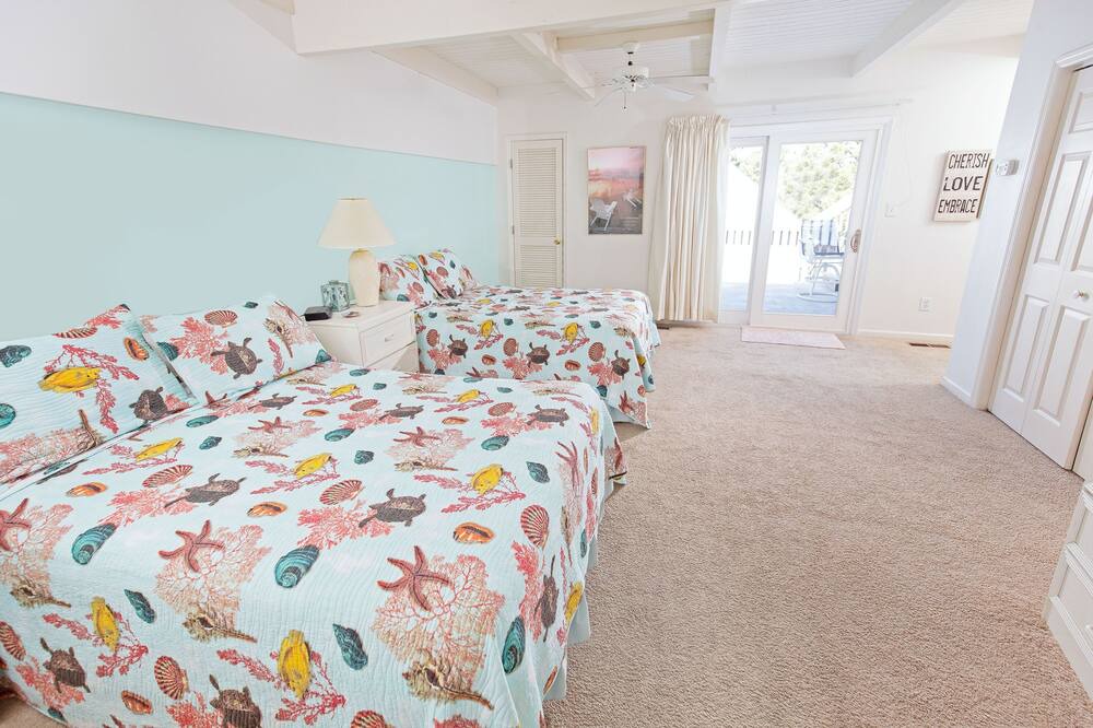Photo of Bedroom in Litchfield by the Sea