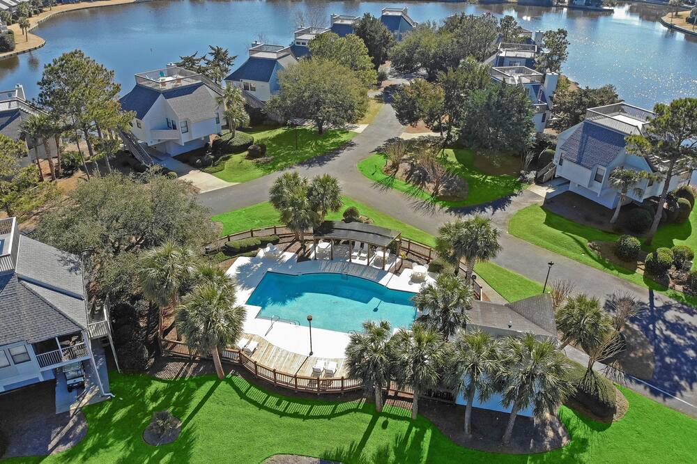 Photo of Outdoor in Litchfield by the Sea