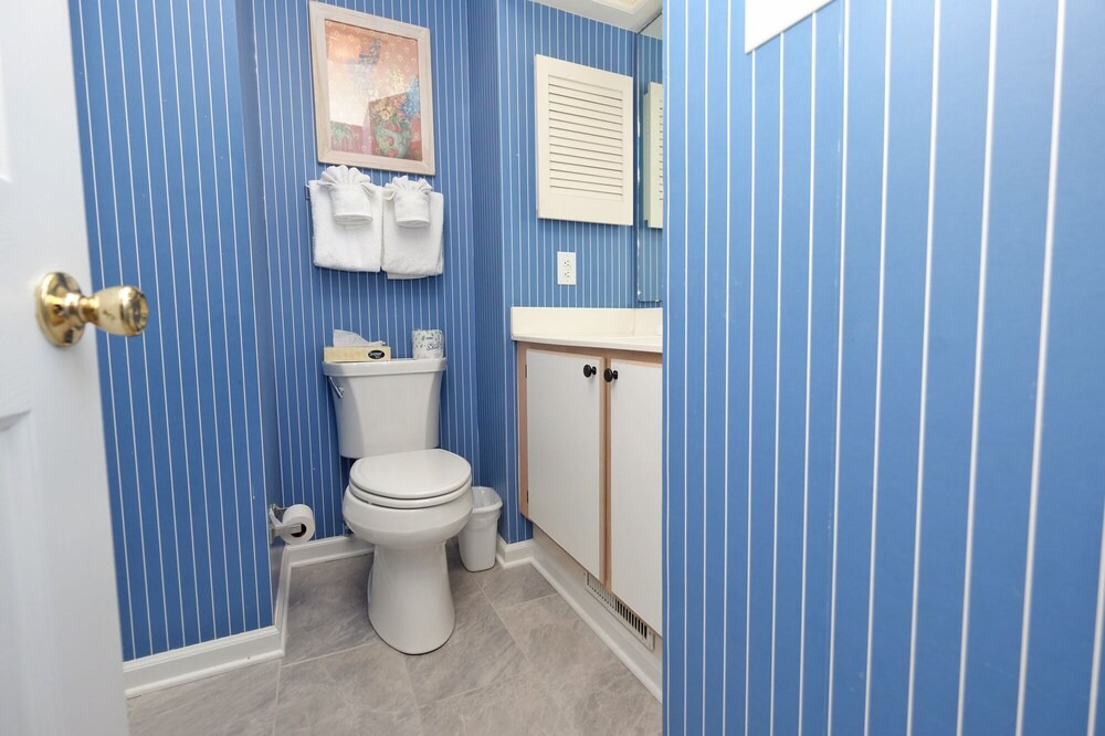 Photo of Bathroom in Litchfield by the Sea
