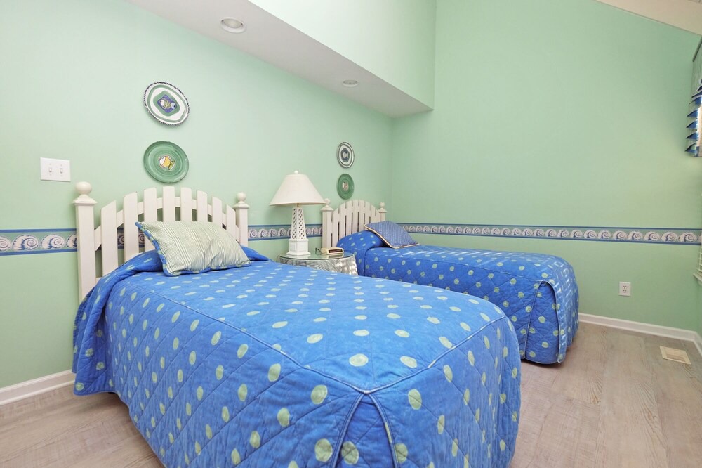 Photo of Bedroom in Litchfield by the Sea