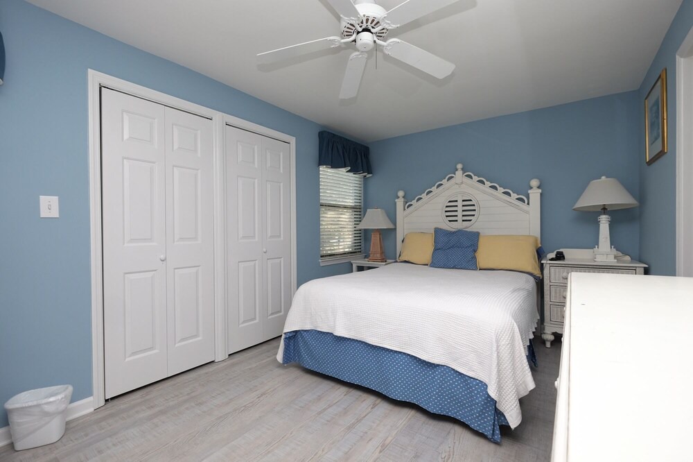 Photo of Bedroom in Litchfield by the Sea