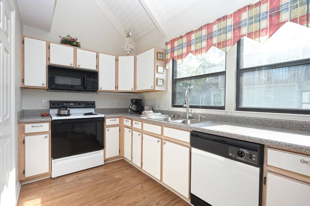 Photo of Kitchen in Litchfield by the Sea