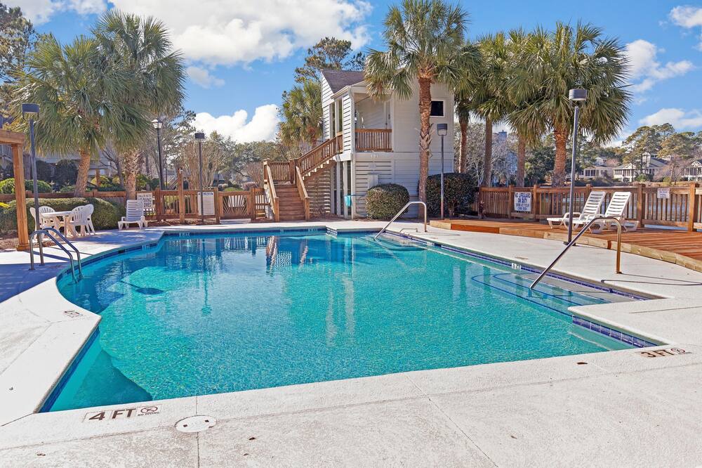 Photo of Outdoor in Litchfield by the Sea