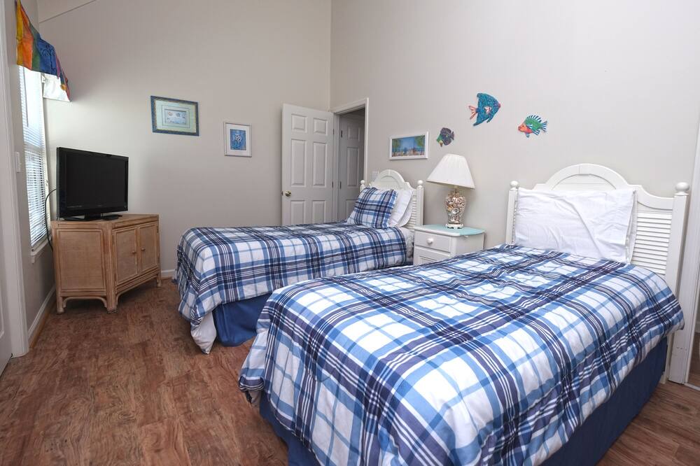 Photo of Bedroom in Litchfield by the Sea