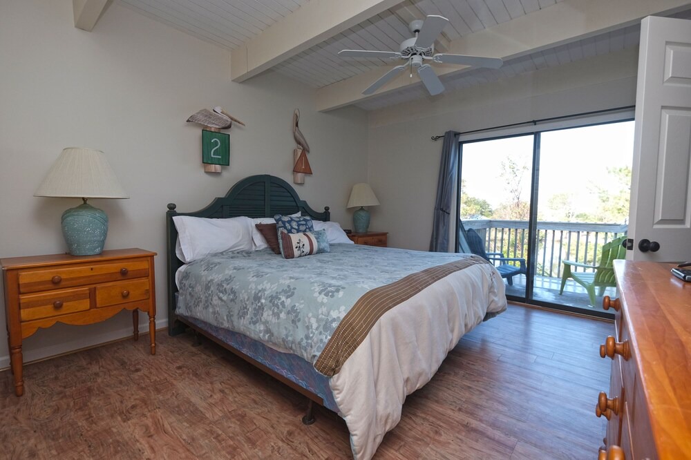 Photo of Bedroom in Litchfield by the Sea