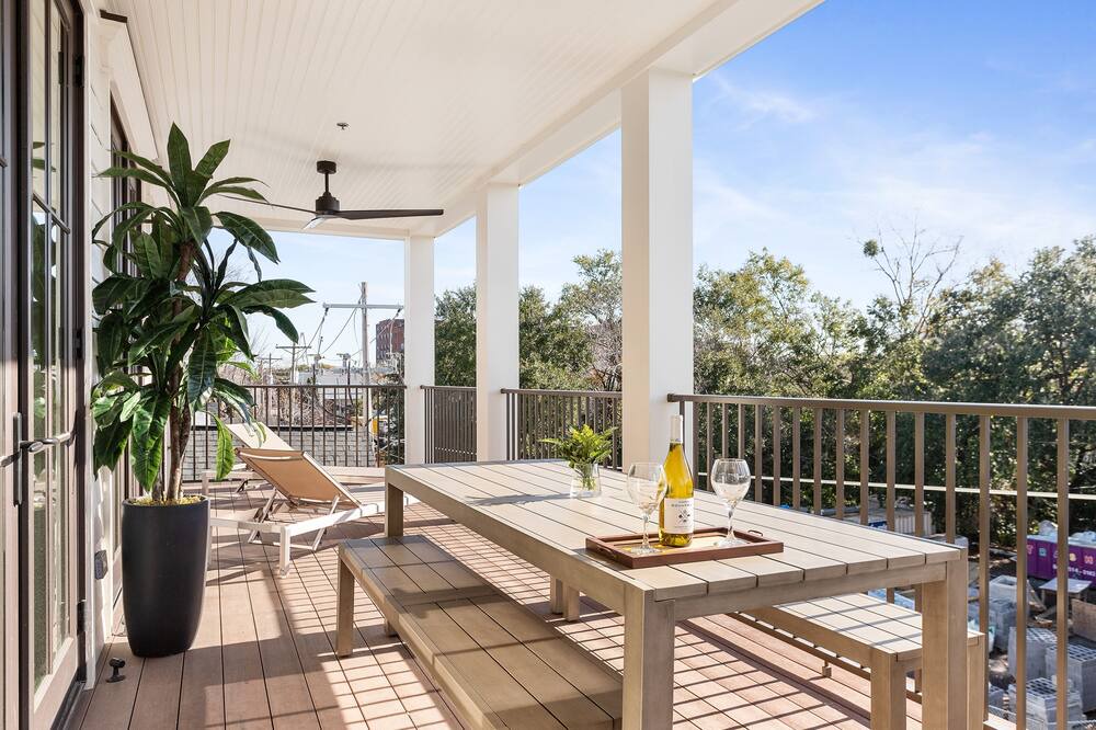 Photo of Outdoor in Downtown Charleston