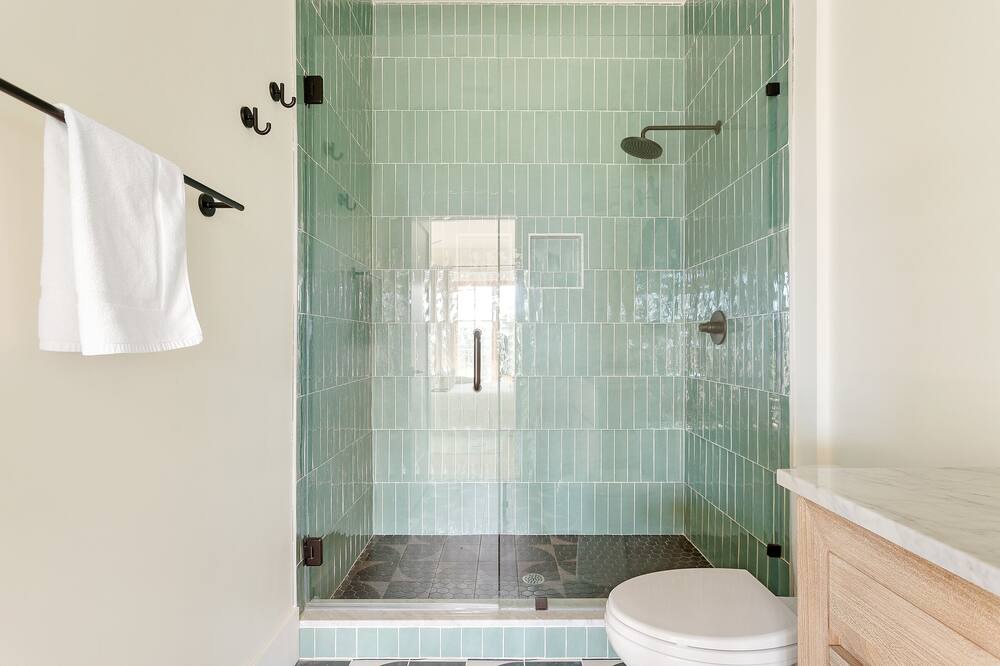 Photo of Bathroom in Downtown Charleston