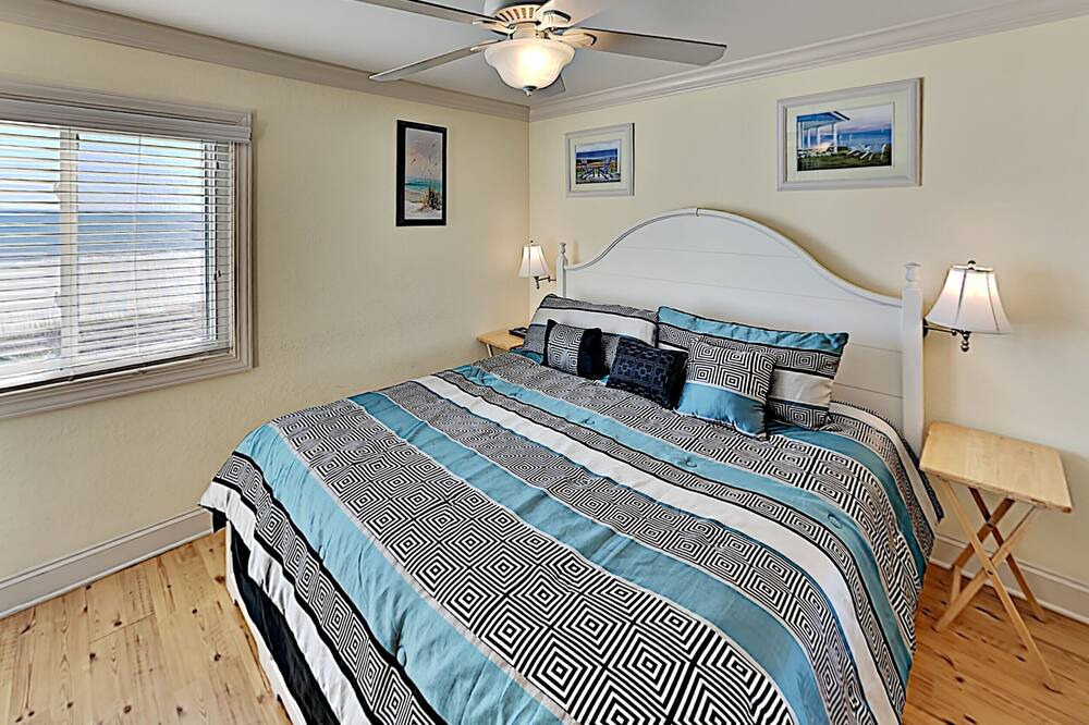 Photo of Bedroom in Myrtle Beach
