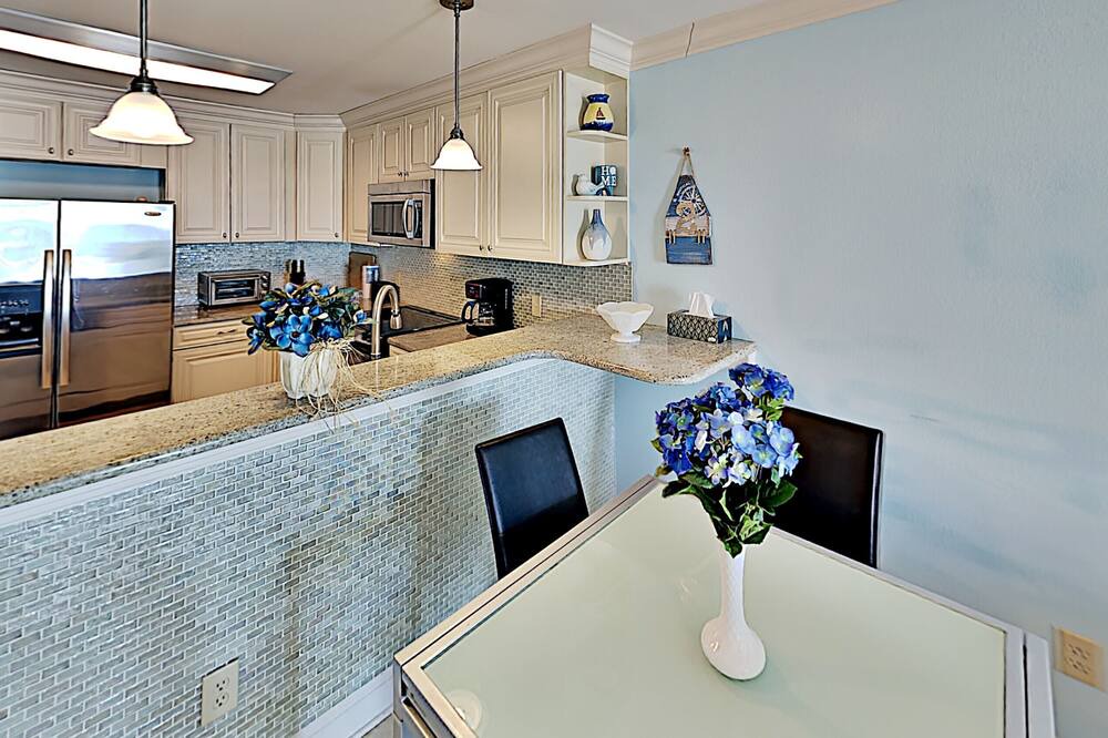 Photo of Kitchen in Myrtle Beach