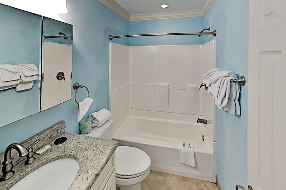 Photo of Bathroom in Myrtle Beach