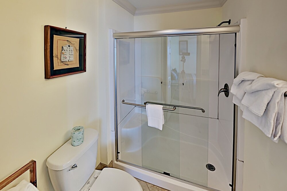 Photo of Bathroom in Myrtle Beach