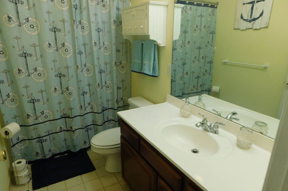 Photo of Bathroom in Eutawville