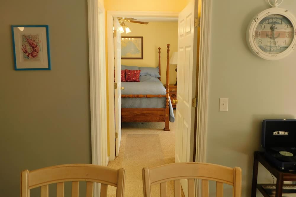 Photo of Bedroom in Eutawville