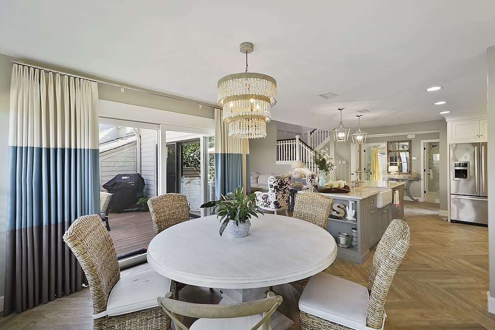 Photo of Bedroom in Heritage Woods