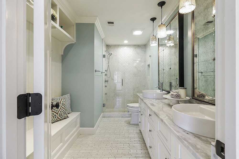 Photo of Bathroom in Heritage Woods