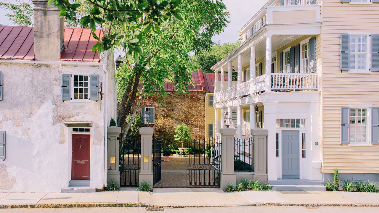 Photo of Outdoor in Ansonborough