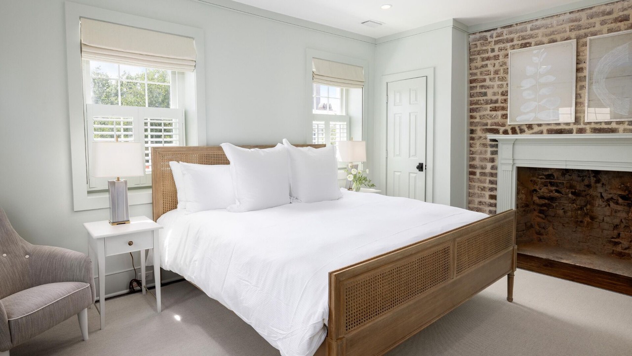 Photo of Bedroom in Ansonborough